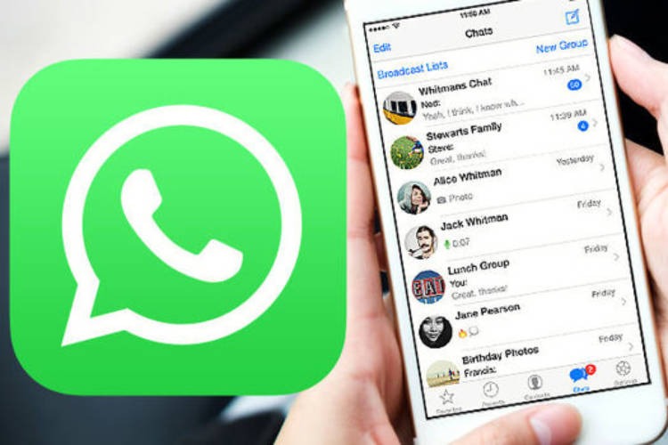 Cara Membuka WhatsApp yang Diblokir Teman